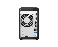 QNAP TS-253E-8G - 1117900 - zdjęcie 4